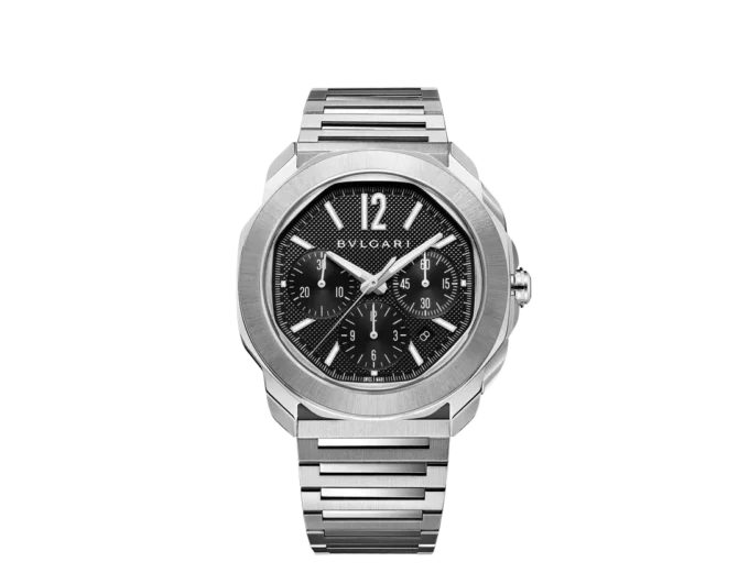 Octo Roma Uhr