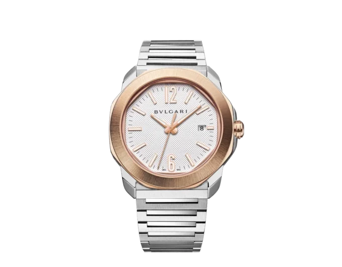 Octo Roma Uhr
