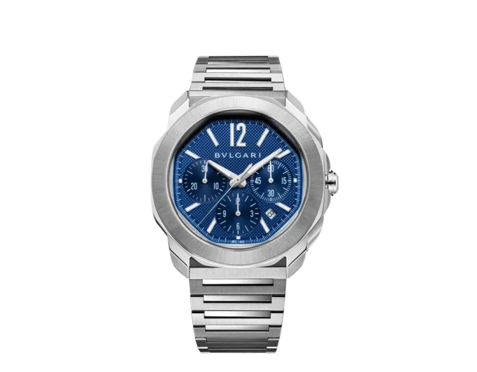 Octo Roma Uhr
