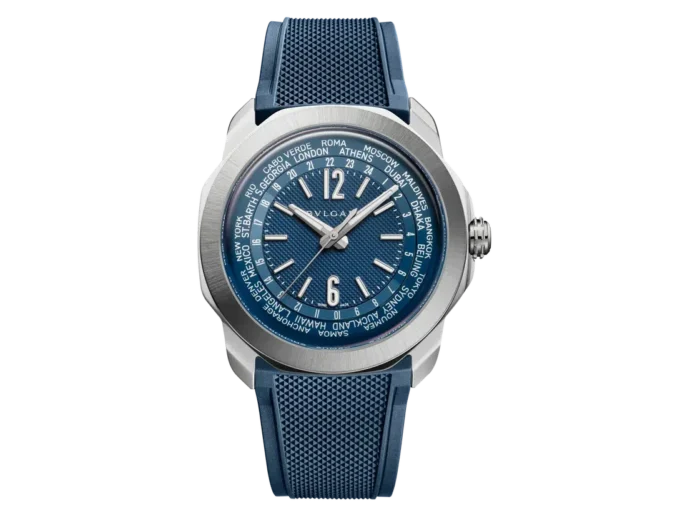 Octo Roma Uhr