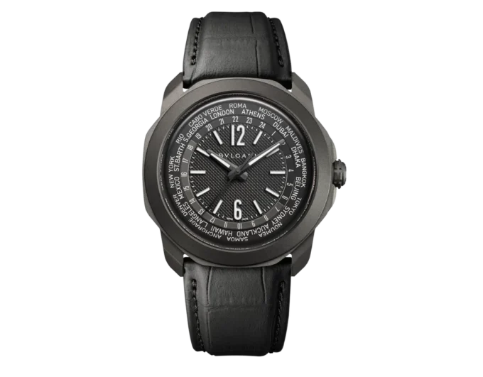 Octo Roma Uhr