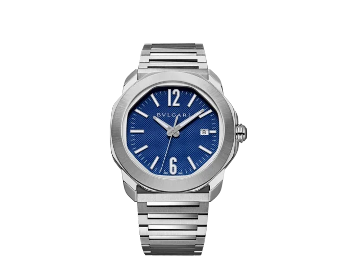 Octo Roma Uhr