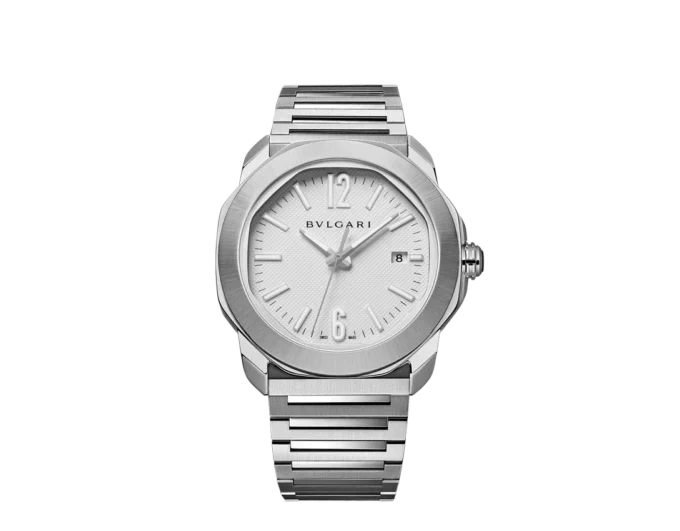 Octo Roma Uhr
