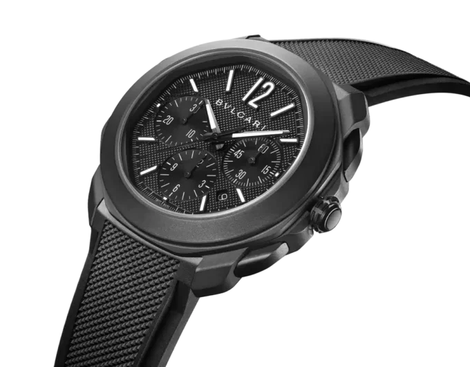 Octo Roma Uhr