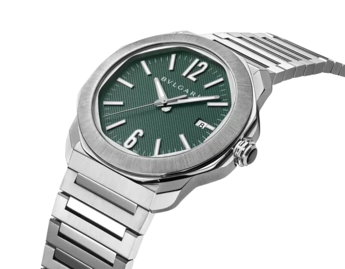 Octo Roma Uhr