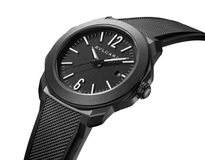 Octo Roma Uhr