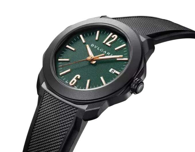 Octo Roma Uhr