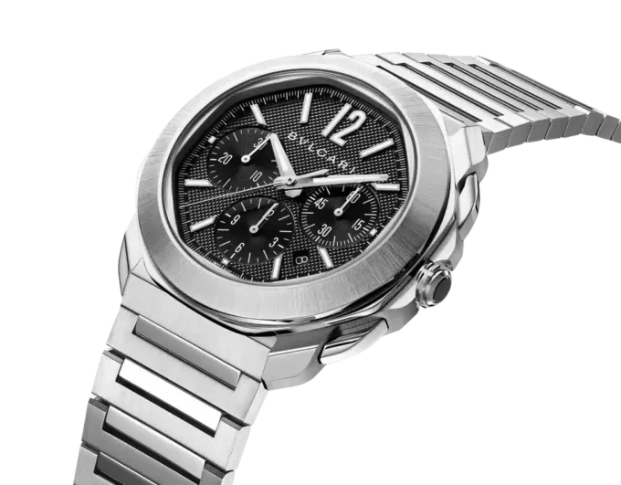 Octo Roma Uhr