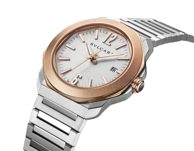 Octo Roma Uhr