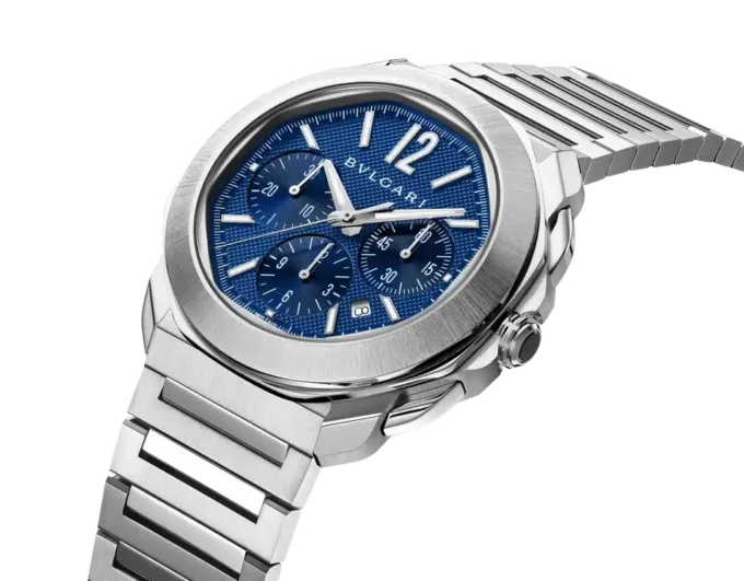 Octo Roma Uhr