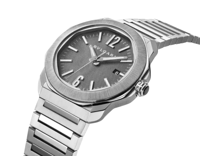 Octo Roma Uhr