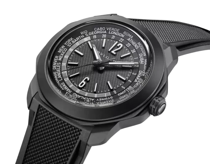 Octo Roma Uhr