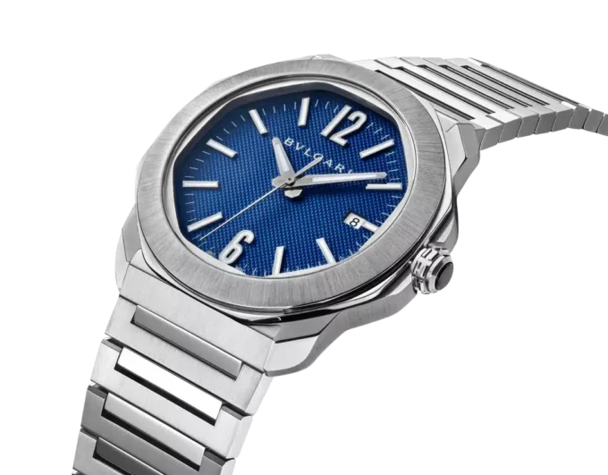 Octo Roma Uhr