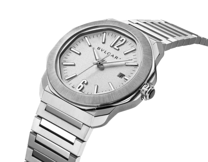 Octo Roma Uhr