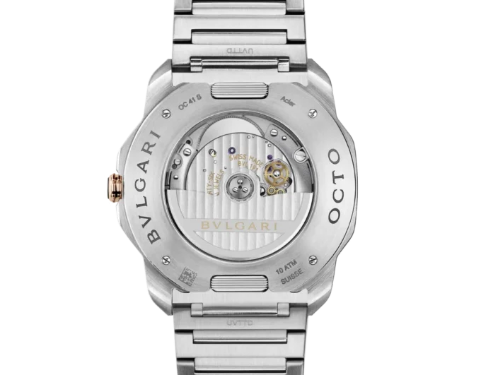 Octo Roma Uhr