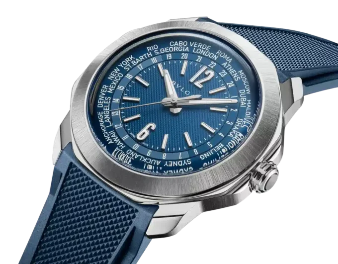 Octo Roma Uhr