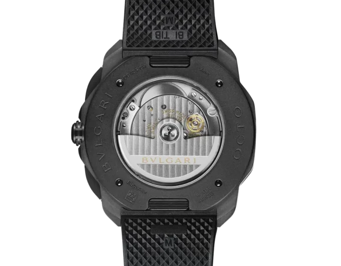 Octo Roma Uhr