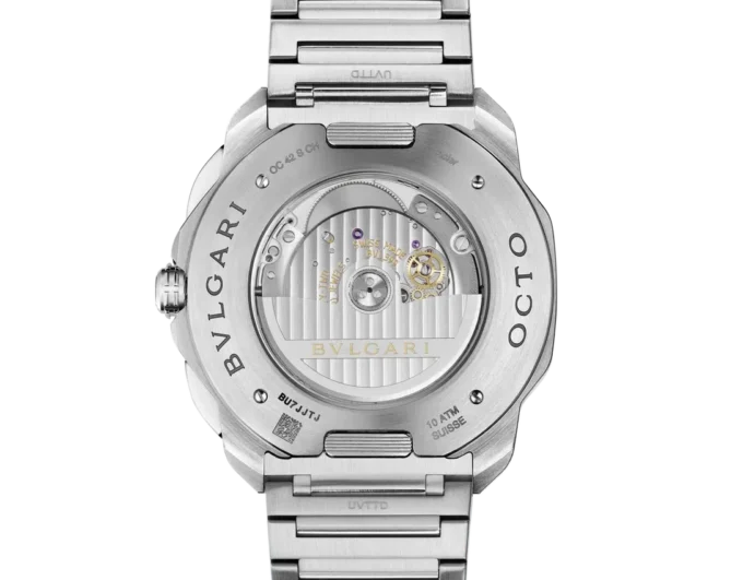 Octo Roma Uhr