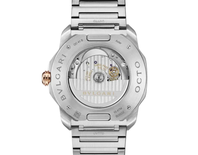 Octo Roma Uhr