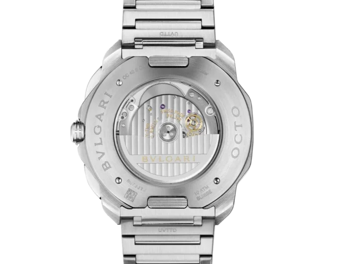Octo Roma Uhr