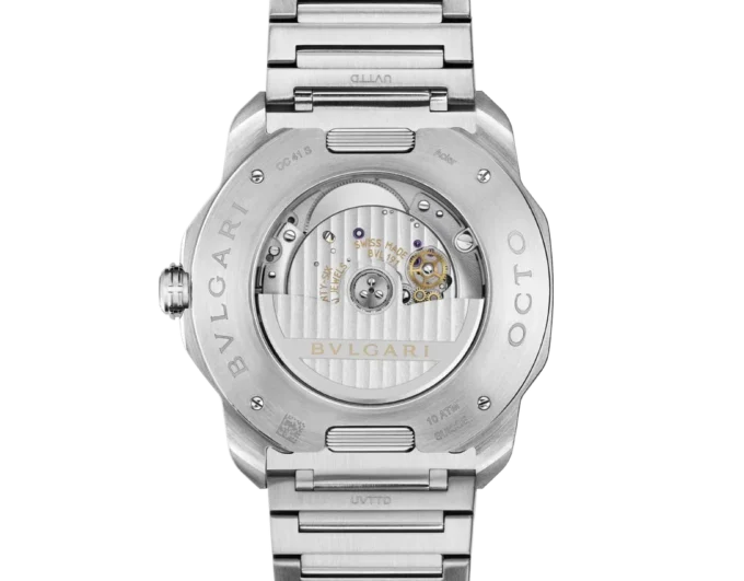 Octo Roma Uhr