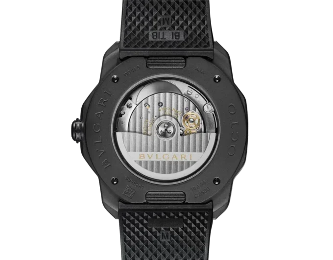 Octo Roma Uhr