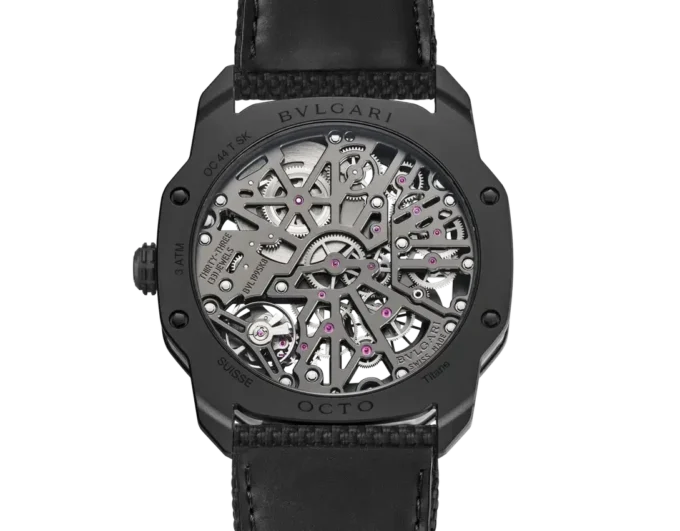 Octo Roma Uhr
