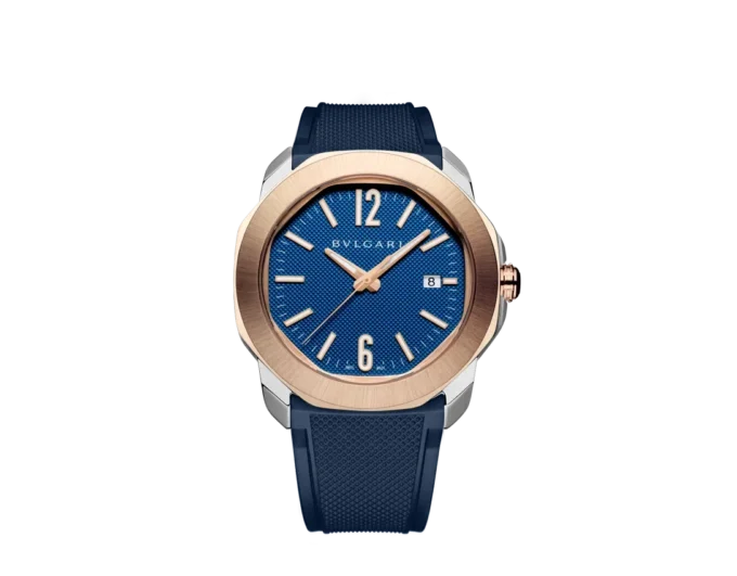 Octo Roma Uhr
