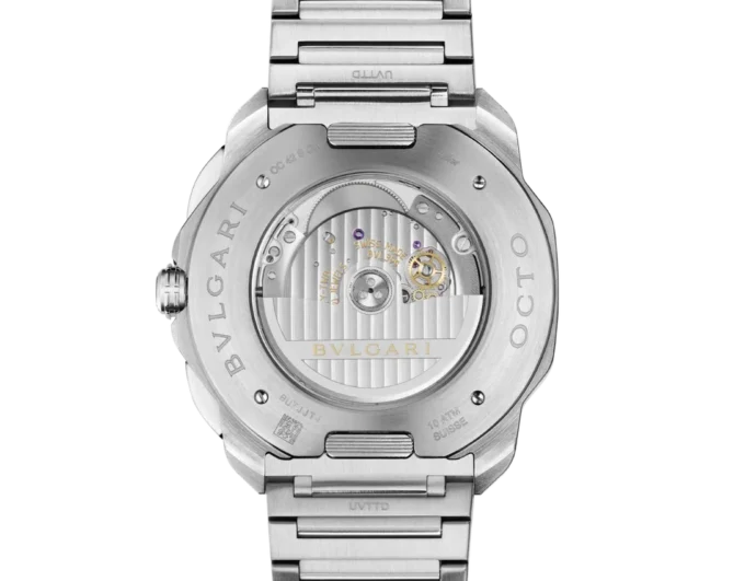 Octo Roma Uhr