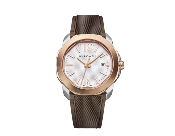 Octo Roma Uhr