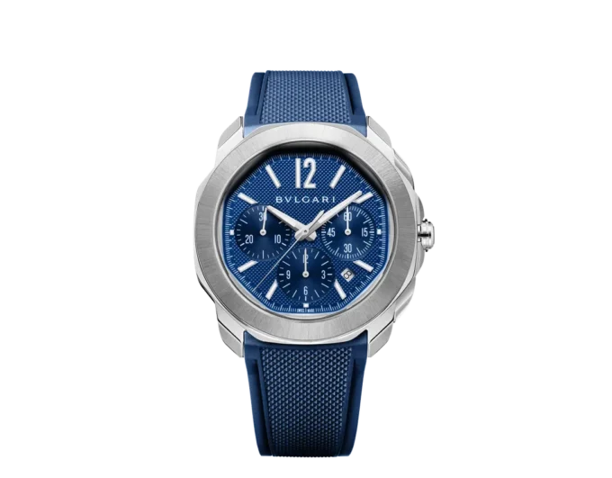 Octo Roma Uhr