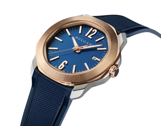 Octo Roma Uhr