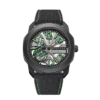 Octo Roma Uhr