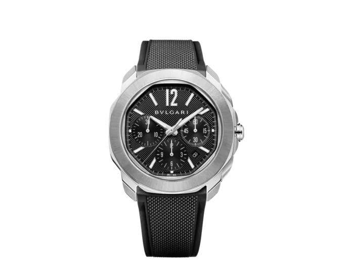 Octo Roma Uhr