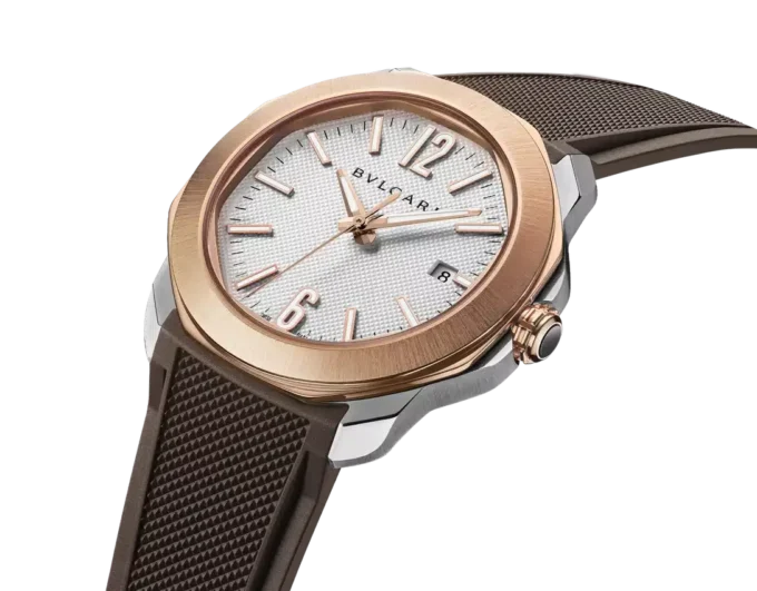 Octo Roma Uhr