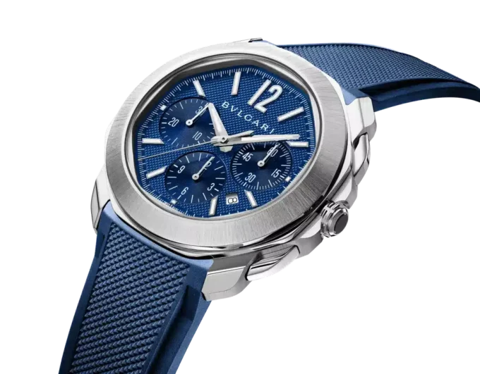 Octo Roma Uhr