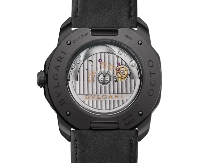 Octo Roma Uhr
