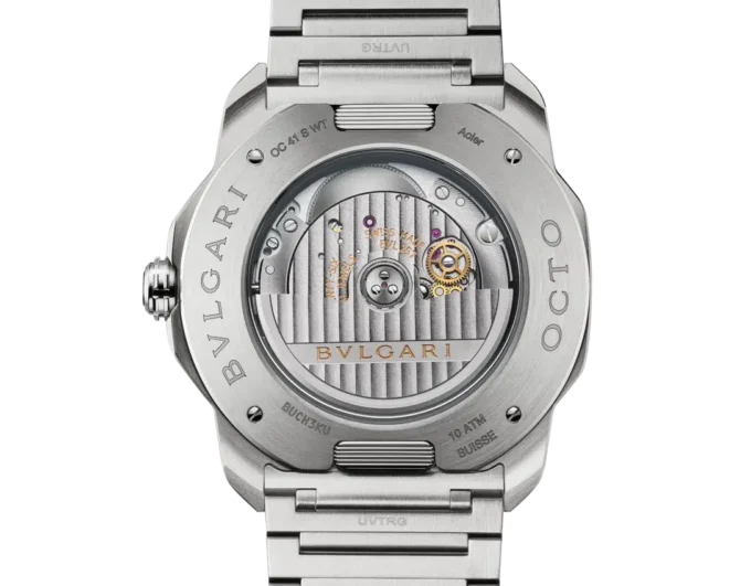 Octo Roma Uhr