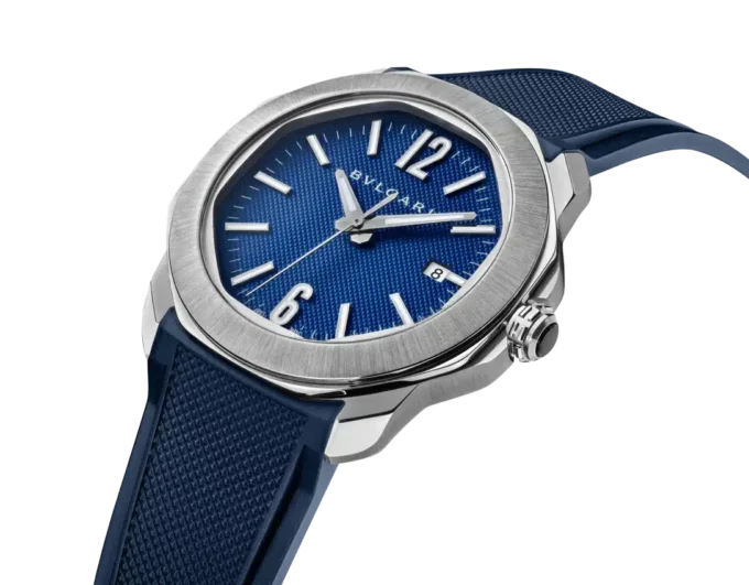 Octo Roma Uhr