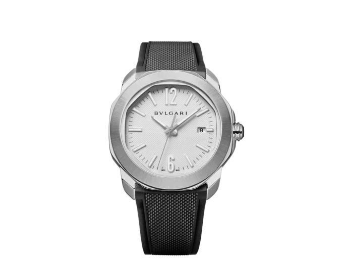 Octo Roma Uhr