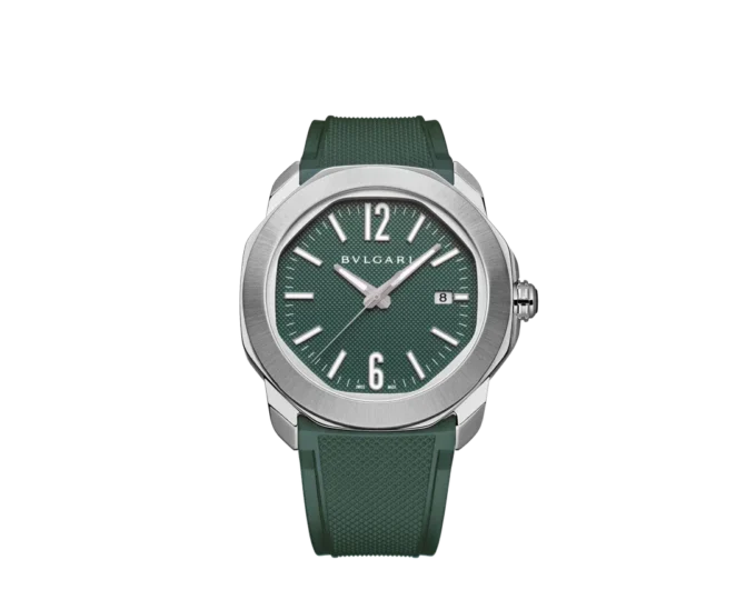Octo Roma Uhr