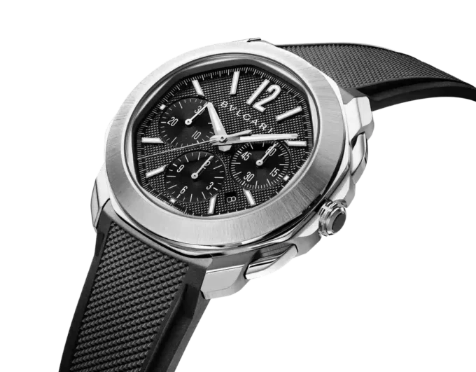 Octo Roma Uhr
