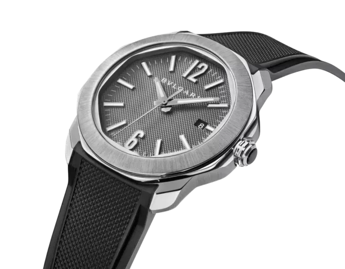 Octo Roma Uhr