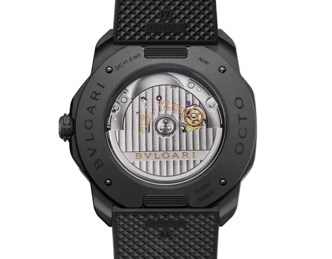 Octo Roma Uhr