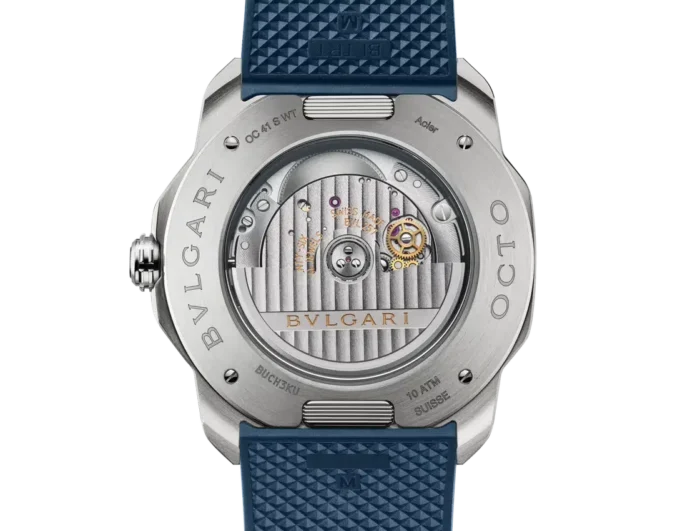 Octo Roma Uhr