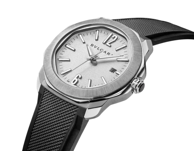 Octo Roma Uhr