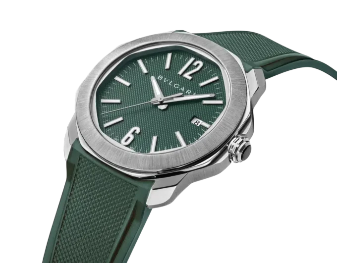 Octo Roma Uhr
