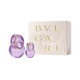 Omnia Amethyste Set
