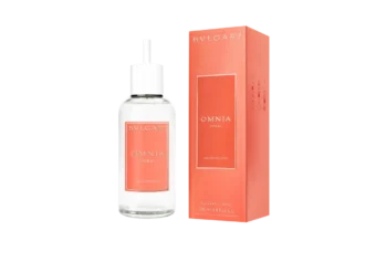 Omnia Coral Eau de Toilette Nachfüllflasche