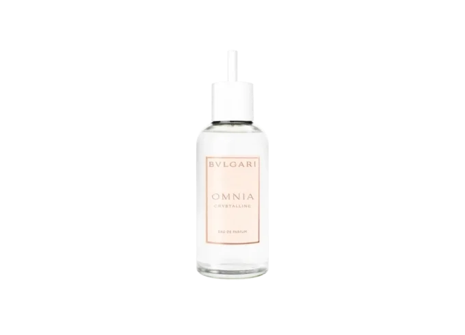 Omnia Crystalline Eau de Parfum Nachfüllflasche